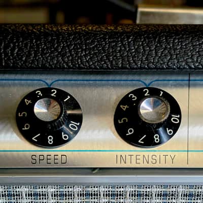 2017 Fender '68 Custom Princeton Reverb - Silverface - Tube Combo Amp image 3