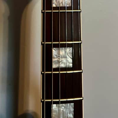 Custom 3 Humbucker Mustang Flying V fender Gibson squier image 2