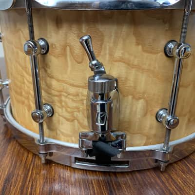 Tama SLP G-Maple 13x7 Snare Drum Bild 3
