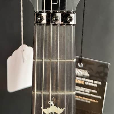 PRS SE Chleo Herman Li Signature Electric Guitar Mantis Burst Finish w/ Gig Bag image 9