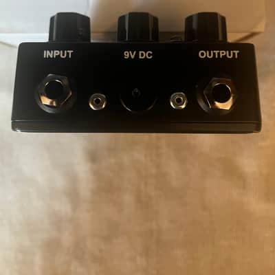Buffalo FX M-1 Fuzz Stacked Ram's Head image 5