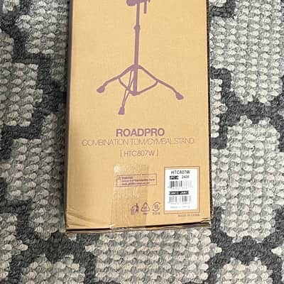 Tama Roadpro Advanced Combination Tom/Cymbal Stand Bild 11