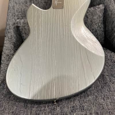 Novo Serus P2 2022 Ice Blue Metallic image 4