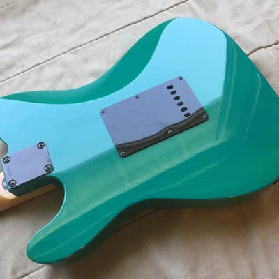 Tokai "Telecaster" Custom Edition "60" 1986 Vintage, very good condition image 13