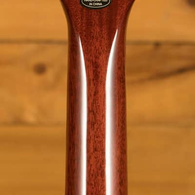 Epiphone Inspired By Gibson Custom 1959 Les Paul Standard Reissue | Deep Cherry Sunburst image 7