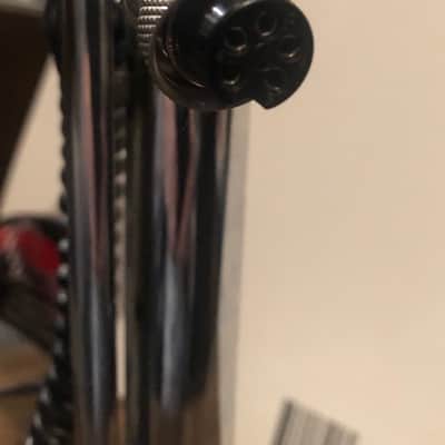 Astatic Silver Eagle Microphone image 9