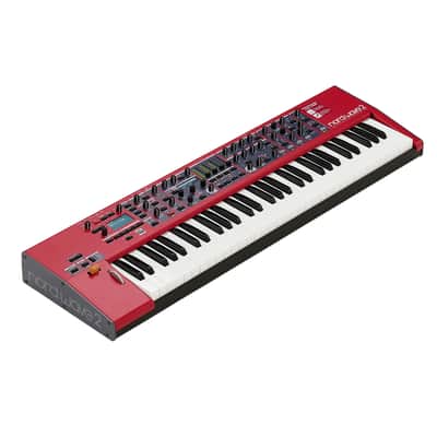 Nord Wave 2 image 5
