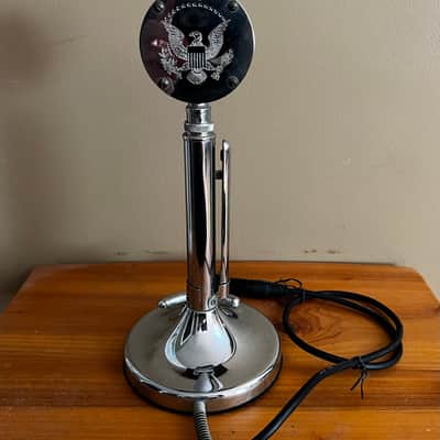 Astatic Silver Eagle image 2