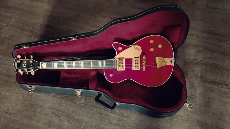 Gretsch G6131 Jet Firebird 1988 - 2005 | Reverb