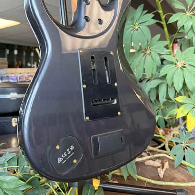 Ibanez KRYS10 Scott LePage Signature Gold - Demo Stock 20% off image 16