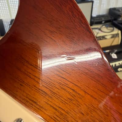Gibson Les Paul Special Pro 2015 - Honey Burst image 9