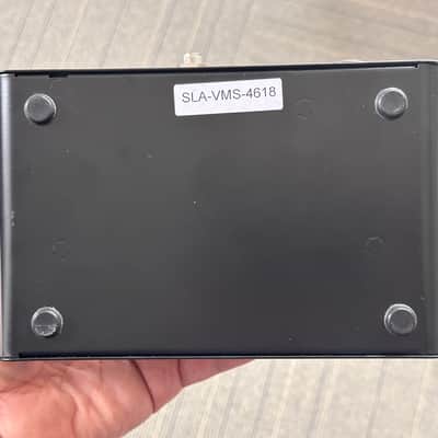 Slate Digital VMS One Preamp with Power/Cables image 5