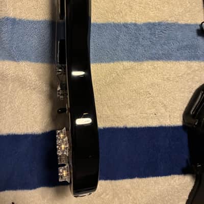 Gibson SG Modern 2019 - Present - Trans Black Fade image 16