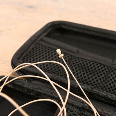 Samson SE10 Earset Microphone with Miniature Condenser Capsule CG011AT image 2
