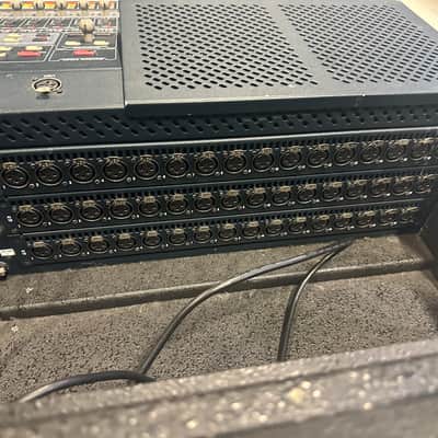 Avid SC48 Venue - 48CH Digital Mixing Console image 9