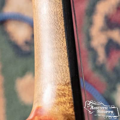 (Used) Jean Baptiste Vuillaume German Violin Copy image 20