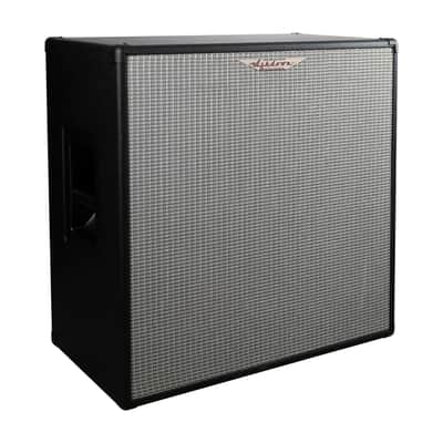 Ashdown RM-414T-EVO-III Rootmaster 600 Watt 4 x 10-Inch Bass Cabinet image 3