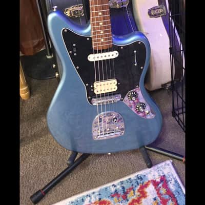 Fender Player II Jaguar image 2