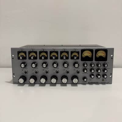 Allen & Heath XONE V6 Rotary DJ Mixer 2007 image 6