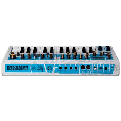 Bass Station II Swifty Edition Novation image 3