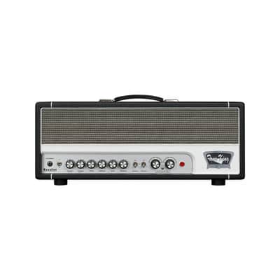 Tone King Royalist MK3 Amplifier Head image 1