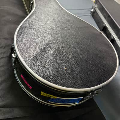 Regal Tenor Banjo - Natural SR-59 image 17