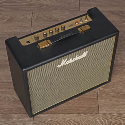Marshall Origin ORIGIN5C 5-Watt 1x8" Tube Combo image 6