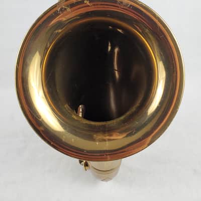 SELMER Mark VI Tenor Saxophone SN 87xxx - ORIGINAL Lacquer image 20