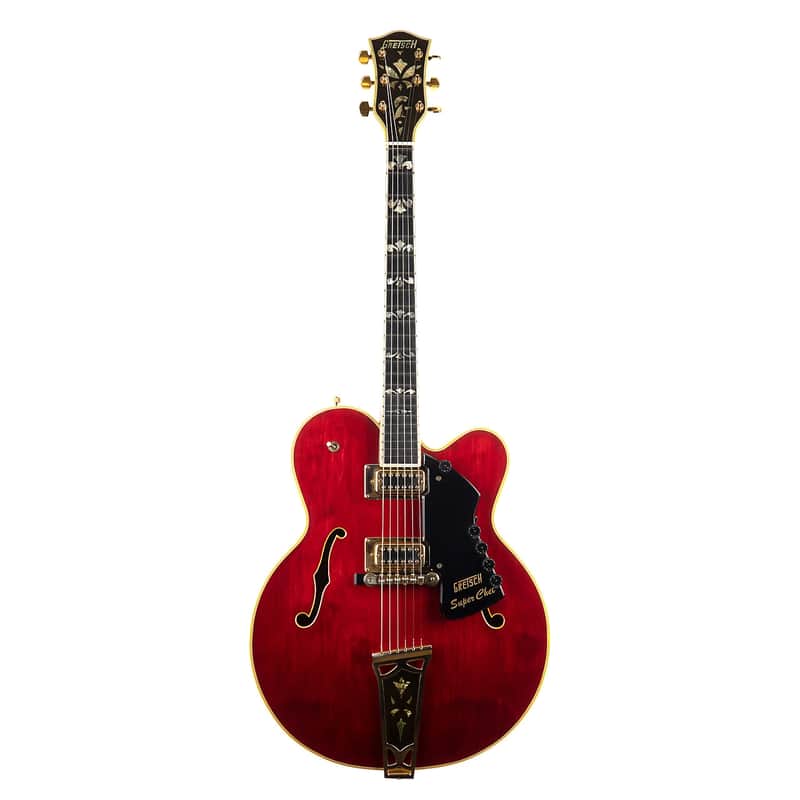 Gretsch Super Chet image 1