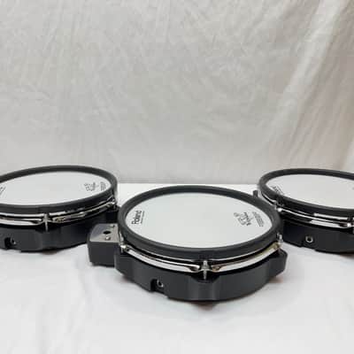 Roland PDX-100 V Drum 10" Mesh Head Roland PDX100 THREE PACK image 6