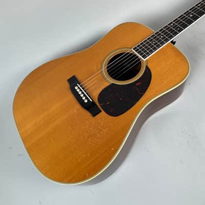1966 Martin D-35 image 12