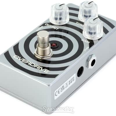 MXR ZW44 Zakk Wylde Overdrive | Reverb