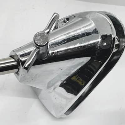 Ludwig LT-2924-SP Rocker II Bass Drum Spurs w/ Mounts VG - LRIIS-201 image 5