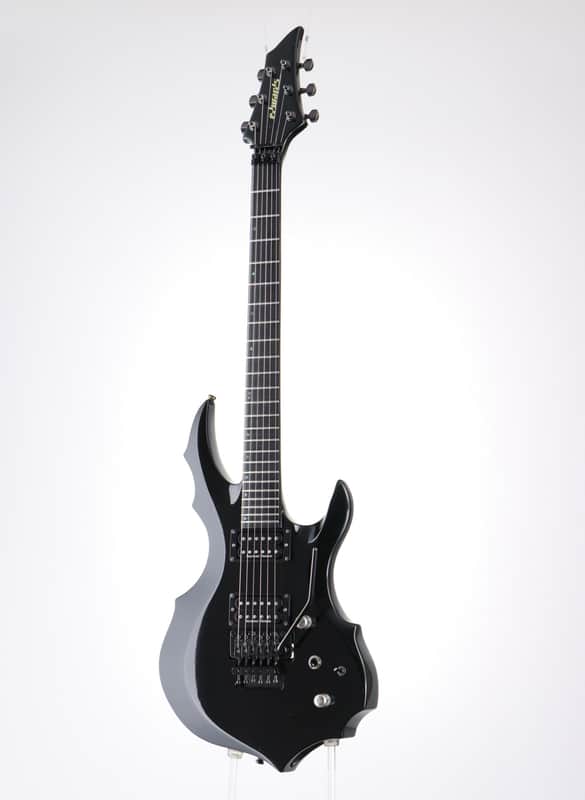 Edwards E Fr 120 Gt [10/11] | Reverb