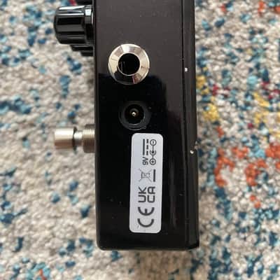 MXR M82 Bass Envelope Filter 2005 - Present - Dark Sparkle image 2