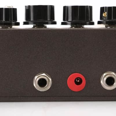 Hungry Robot The Borderland (lite) Reverb Guitar Effect Pedal #50276 image 4