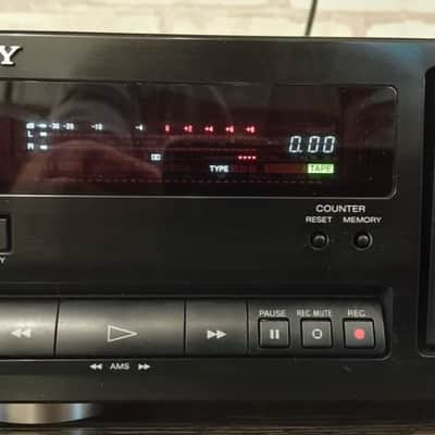 SONY TC-K511S Rare Vintage Cassette Deck Japan Serviced Warranty image 18