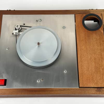 Linn Sondek LP12 Transcription Turntable image 4