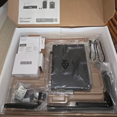 Shure PSM 300 2025 - H20 518-542 MHz image 4