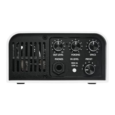 Two Notes Torpedo Captor X Reactive Loadbox DI and Attenuator - 8 ohm image 5