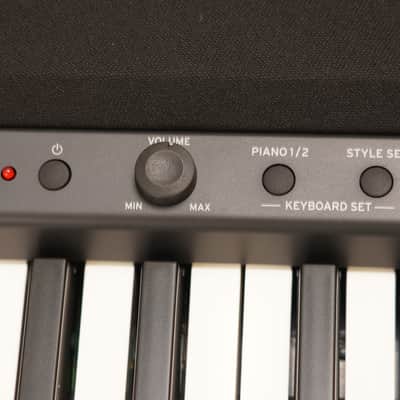 Korg XE20SP Digital Ensemble Piano image 3