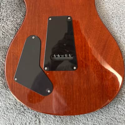 PRS S2 Custom 22 2015 - Tri-Color Sunburst image 6