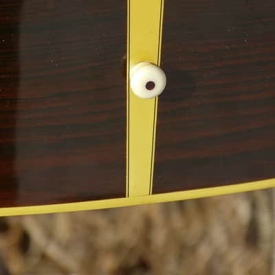 1967 Martin 00-28C Classical Guitar image 24