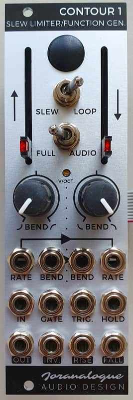 Joranalogue Audio Design Contour 1