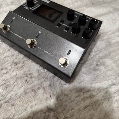 Boss RV-500 Reverb 2017 - Present - Black image 2