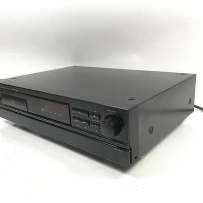 Denon DTR-2000 Digital Audio Tape Deck image 6