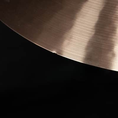 Paiste 18" Formula 602 Heavy - Blem image 5