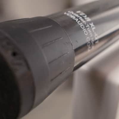 VDB Boompole XL-QT - with internal cable image 4