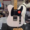 Squier Classic Vibe '50s Telecaster 2019 - Present - White Blonde 7.5 pounds