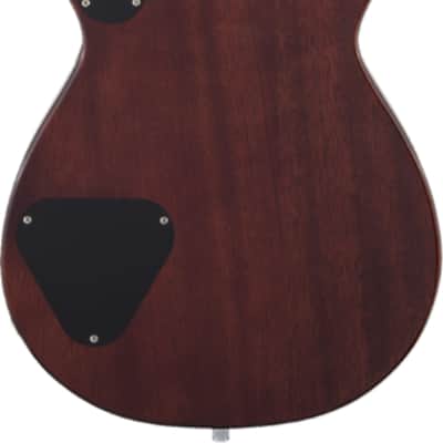Gretsch G5230T Electromatic Jet FT Electric Guitar, Laurel Fingerboard, Aleutian Blue image 3